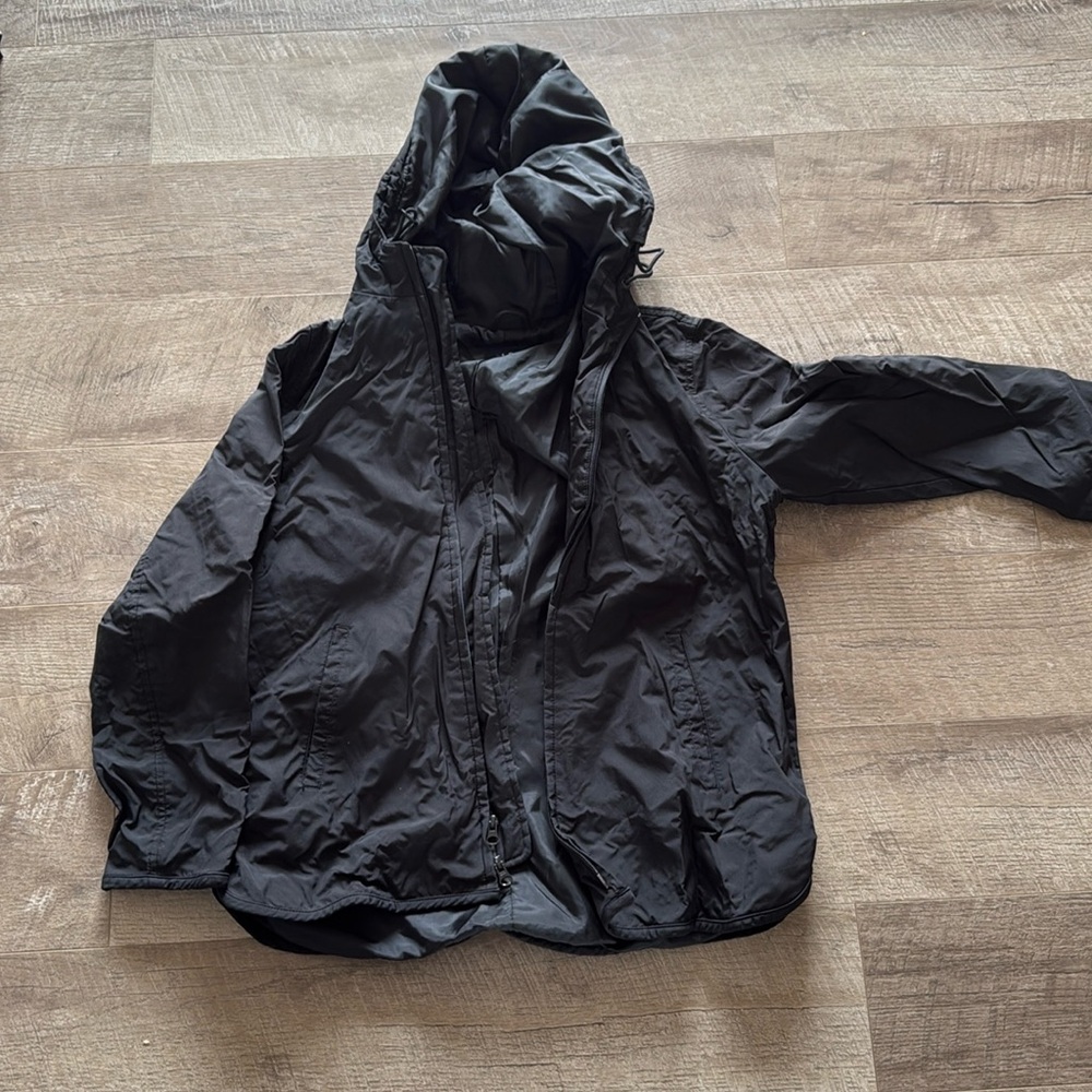 gap jacket